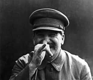 El himno soviético de Stalin Canciones Rusas